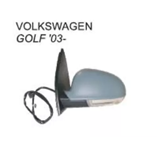 VOLKSWAGEN GOLF Ayna Dış Dikiz Komple