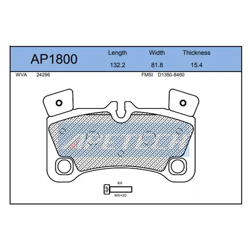 https://www.atisoft.com.tr, Apetech-Ap1800, 7L0698451E 7L0698451F