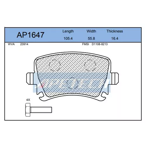 https://www.atisoft.com.tr, Step-St23914, 3C0698451